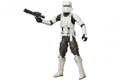 Star Wars The Black Series Action Figure Exclusive - Imperial Hovertank Pilot