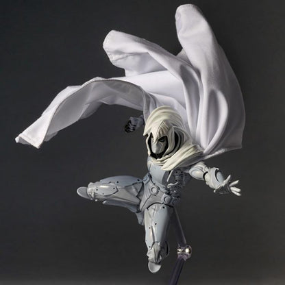 Pre-Order Amazing Yamaguchi Revoltech NR013 Marvel Moon Knight