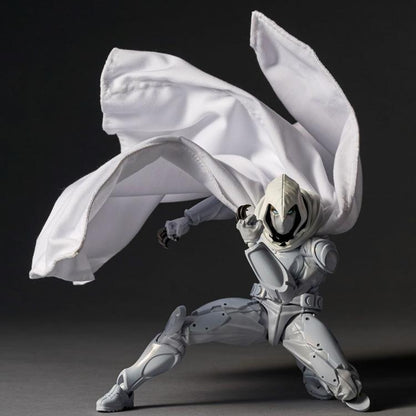 Pre-Order Amazing Yamaguchi Revoltech NR013 Marvel Moon Knight