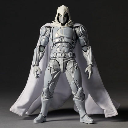 Pre-Order Amazing Yamaguchi Revoltech NR013 Marvel Moon Knight