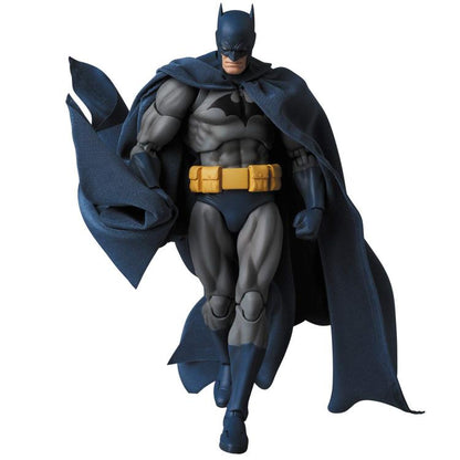 Hush MAFEX No.105 Batman Blue Ver. (Reissue)