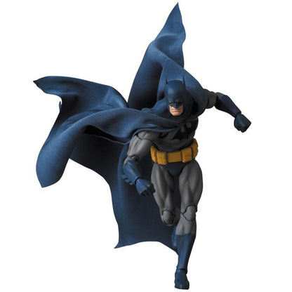 Hush MAFEX No.105 Batman Blue Ver. (Reissue)