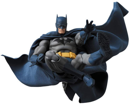 Hush MAFEX No.105 Batman Blue Ver. (Reissue)