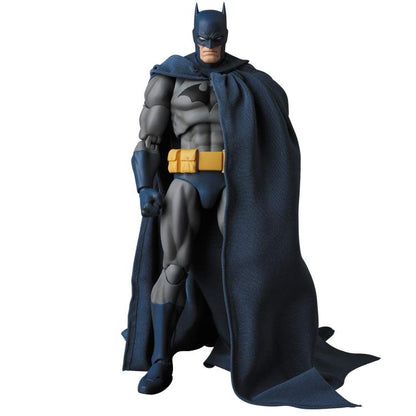 Hush MAFEX No.105 Batman Blue Ver. (Reissue)