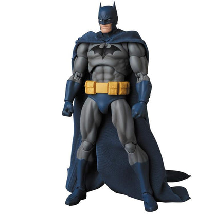 Hush MAFEX No.105 Batman Blue Ver. (Reissue)