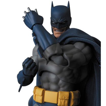 Hush MAFEX No.105 Batman Blue Ver. (Reissue)