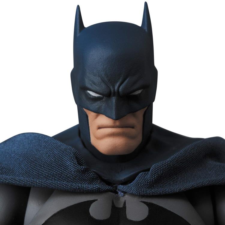 Hush MAFEX No.105 Batman Blue Ver. (Reissue)