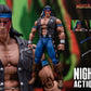 PRE-ORDER Mortal Kombat Nightwolf 1/12 Scale Figure