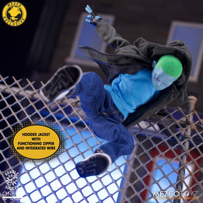 One:12 Collective Rumble Society - Hoods: Vapor