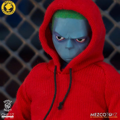 One:12 Collective Rumble Society - Hoods: Vapor