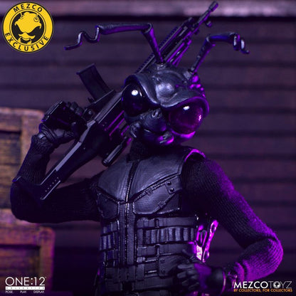 One:12 Collective Gomez - Stealth Ops Edition Mezco Exclusive