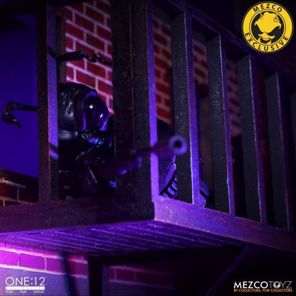 One:12 Collective Gomez - Stealth Ops Edition Mezco Exclusive