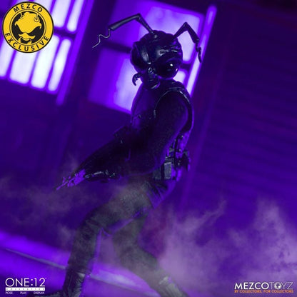 One:12 Collective Gomez - Stealth Ops Edition Mezco Exclusive