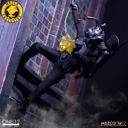 One:12 Collective Gomez - Stealth Ops Edition Mezco Exclusive